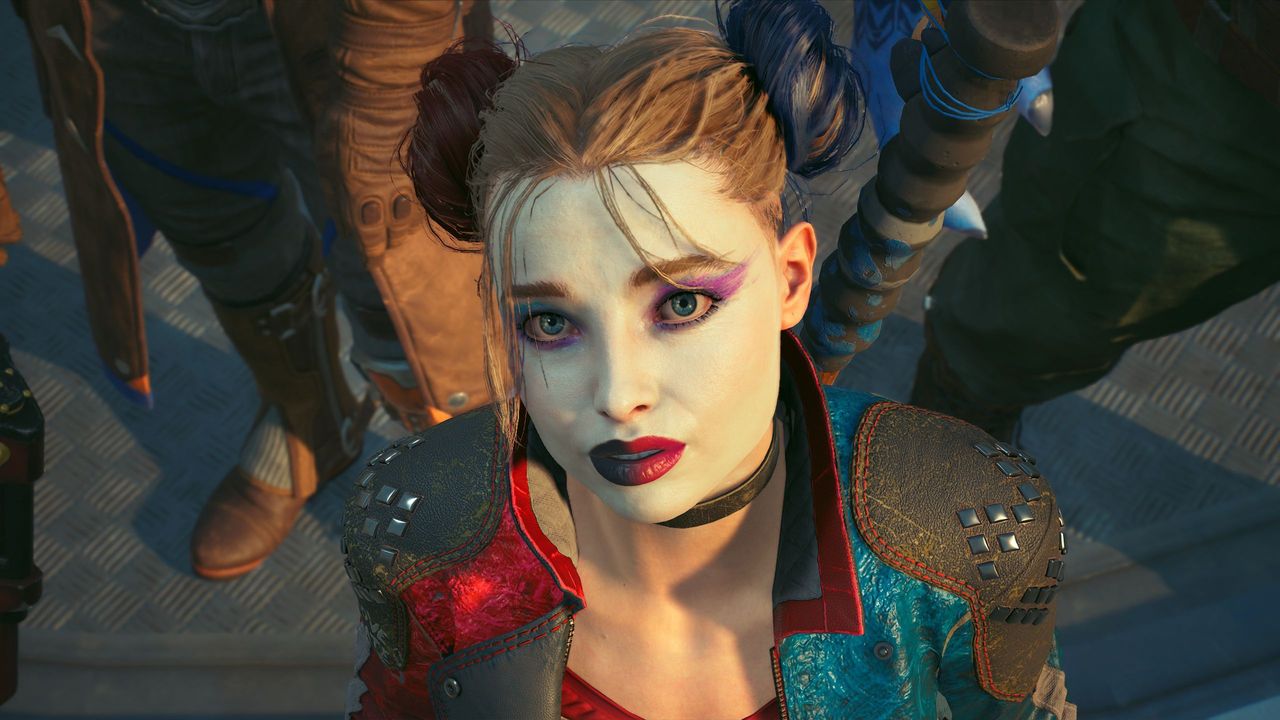 Suicide Squad devs reveal the game's troubled development nearly drove them out of the industry