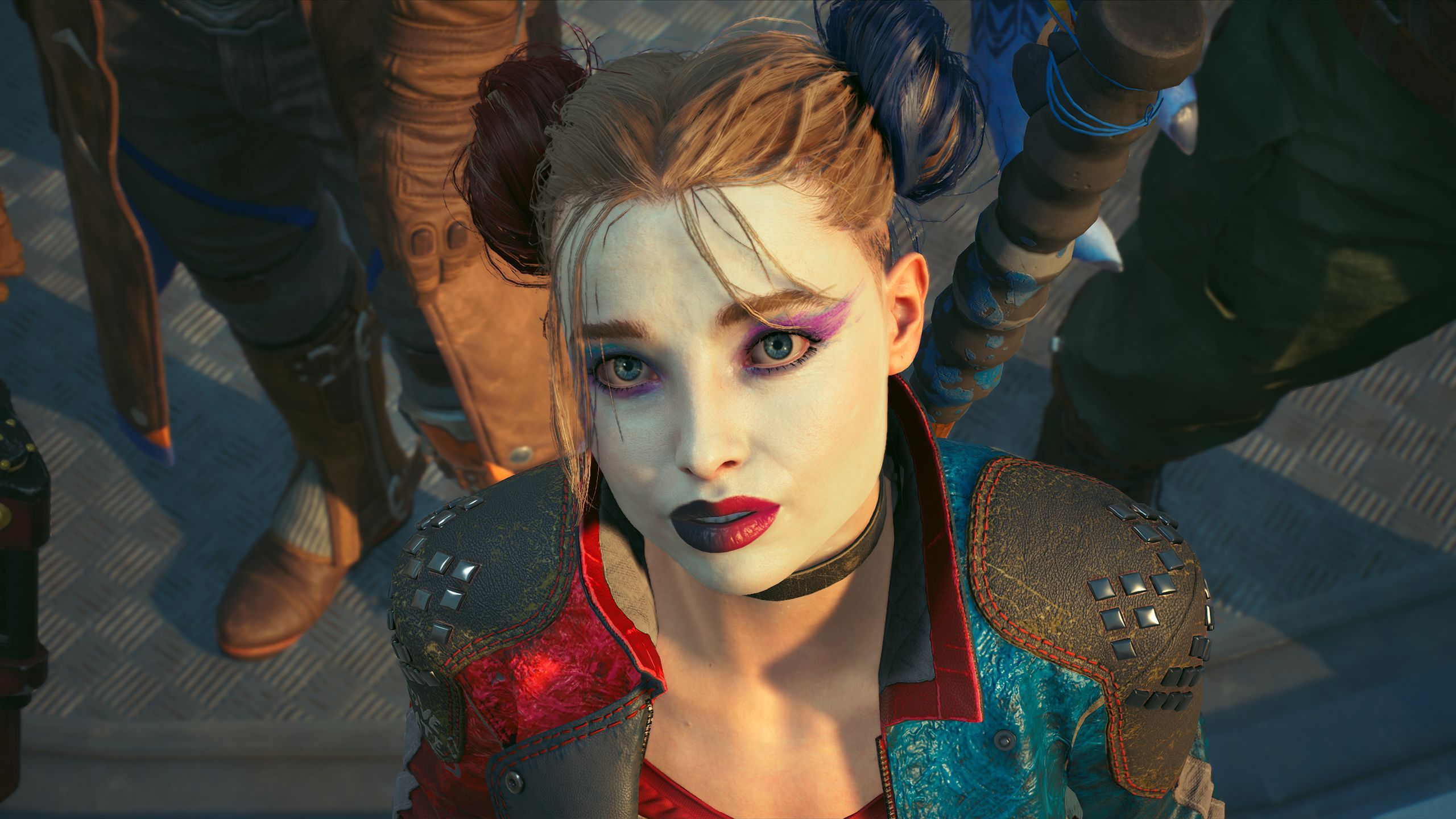 Suicide Squad: Kill the Justice League's development got so bad that it almost turned its devs away from the…