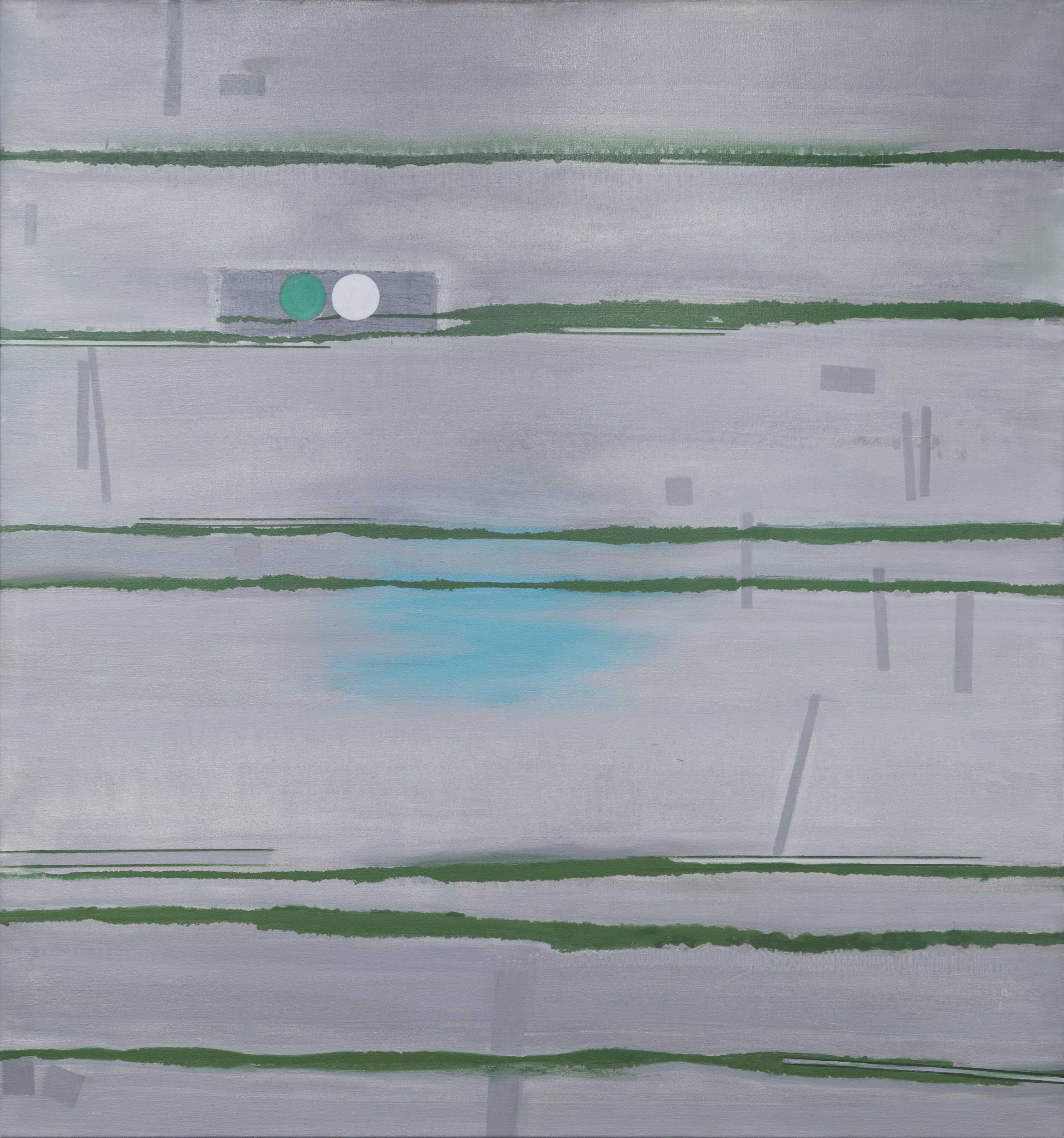 British landscape painting