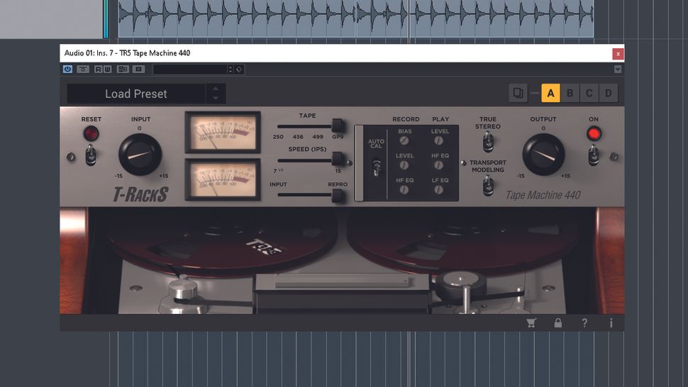 12 terrific tape emulation plugins MusicRadar