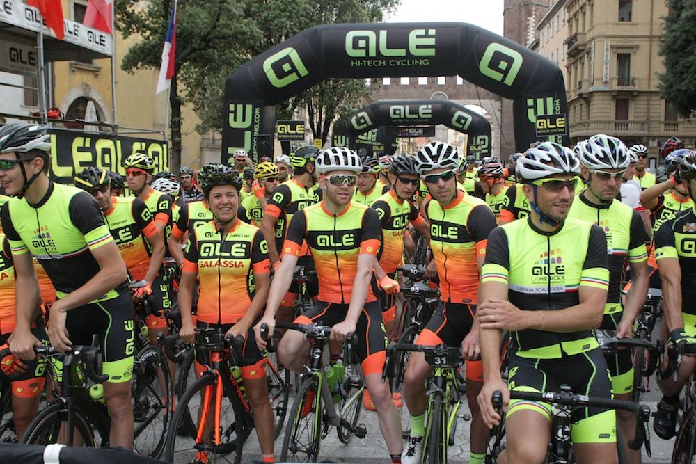 sportive gran fondo