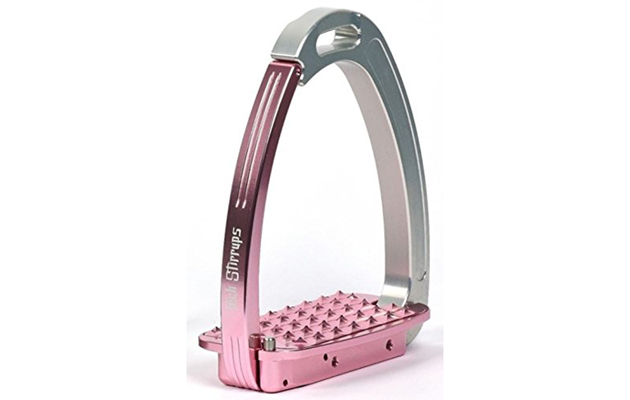 tech stirrups