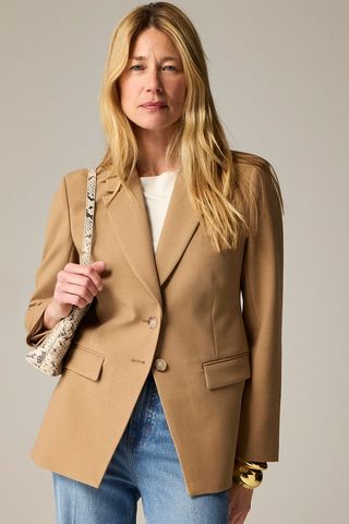 J.Crew Madelyn Blazer