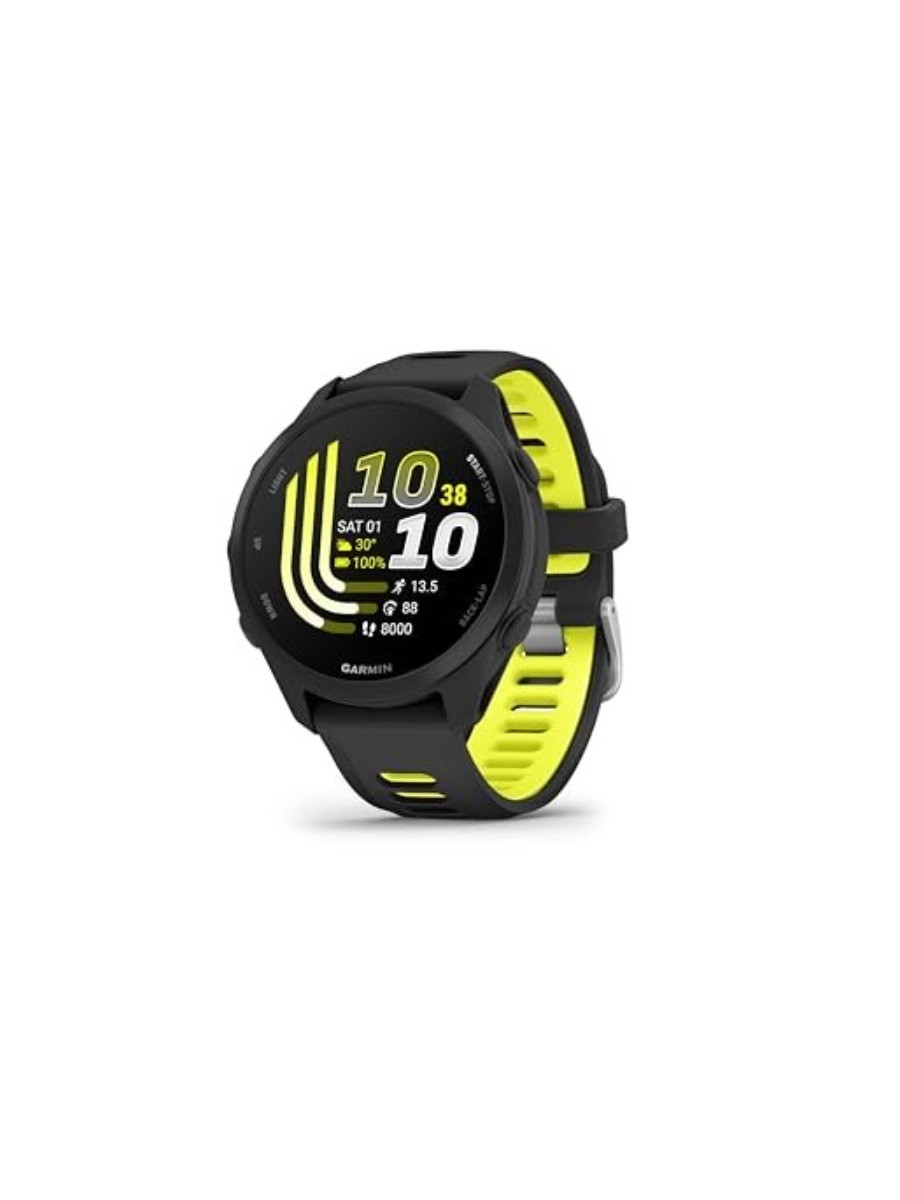Garmin Forerunner 170 GPS Watch