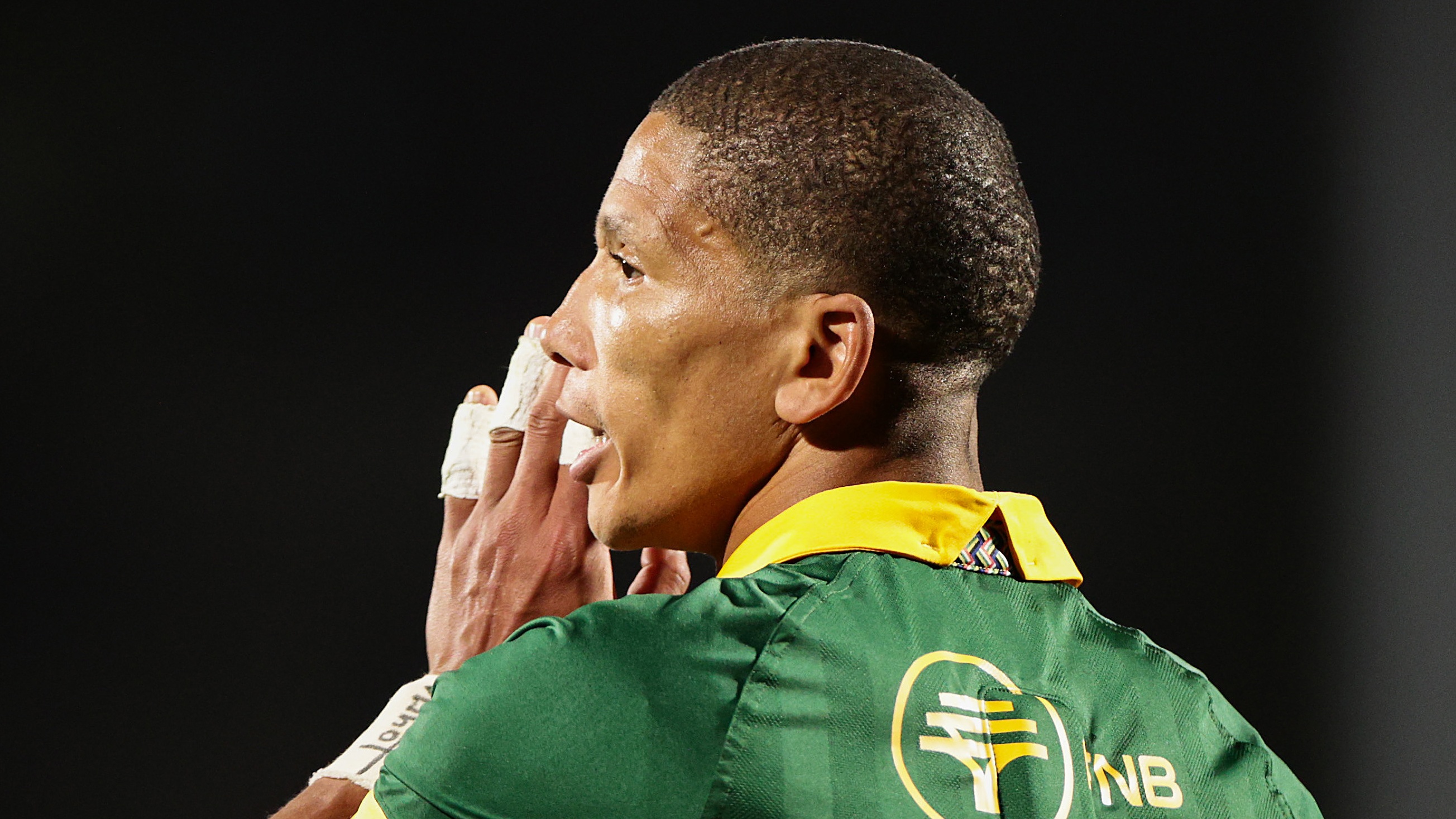 How To Watch South Africa Vs Argentina Live Stream Rugby Championship 