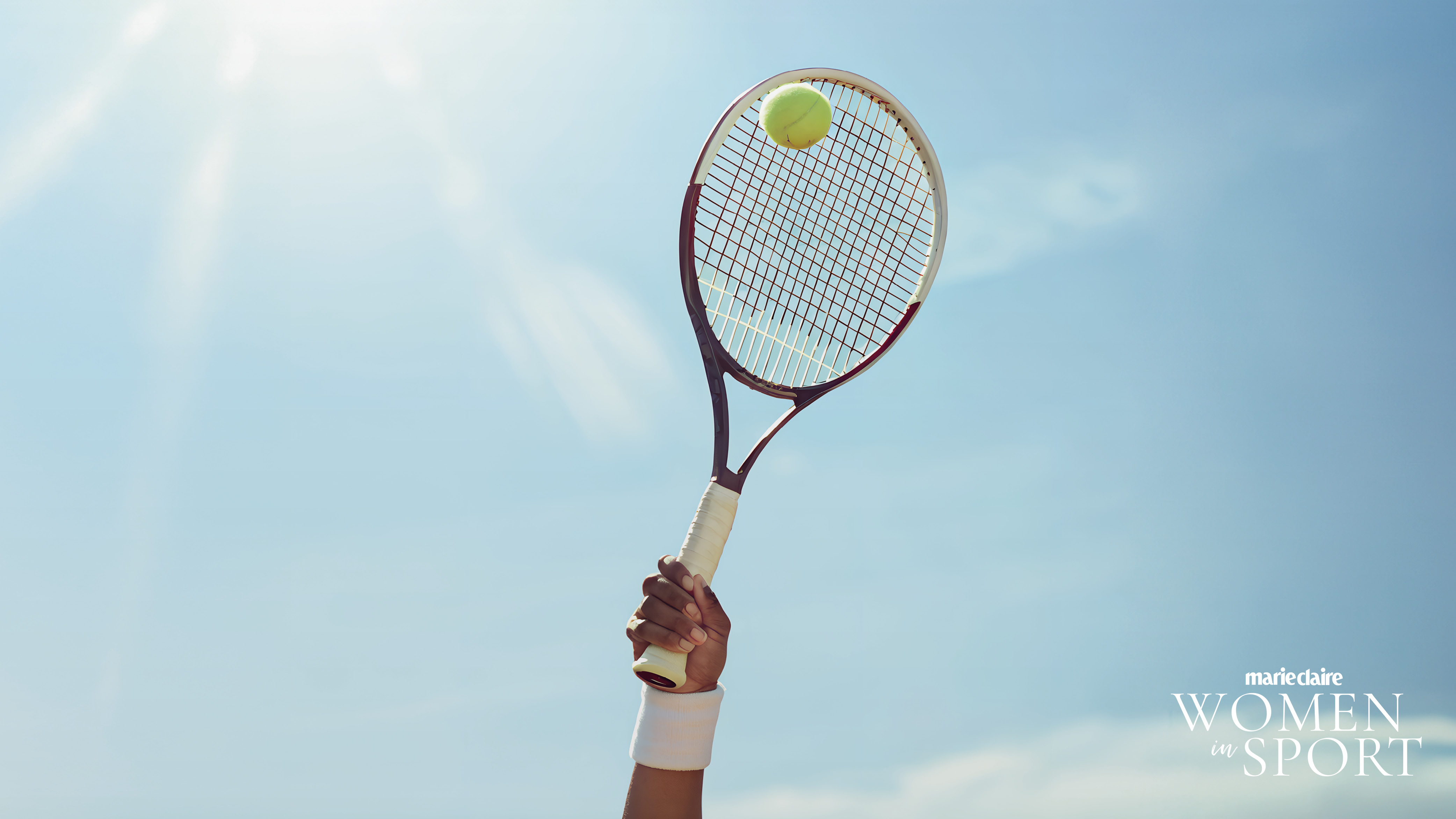 women in sport
