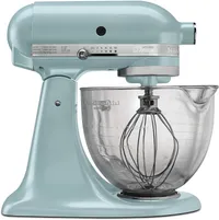 KitchenAid Stand Mixer Artisan Design Series:$429now$239.99 at Amazon