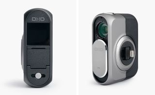 DXO 1 camera
