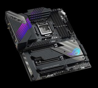 Asus ROG Maximus XIII Hero