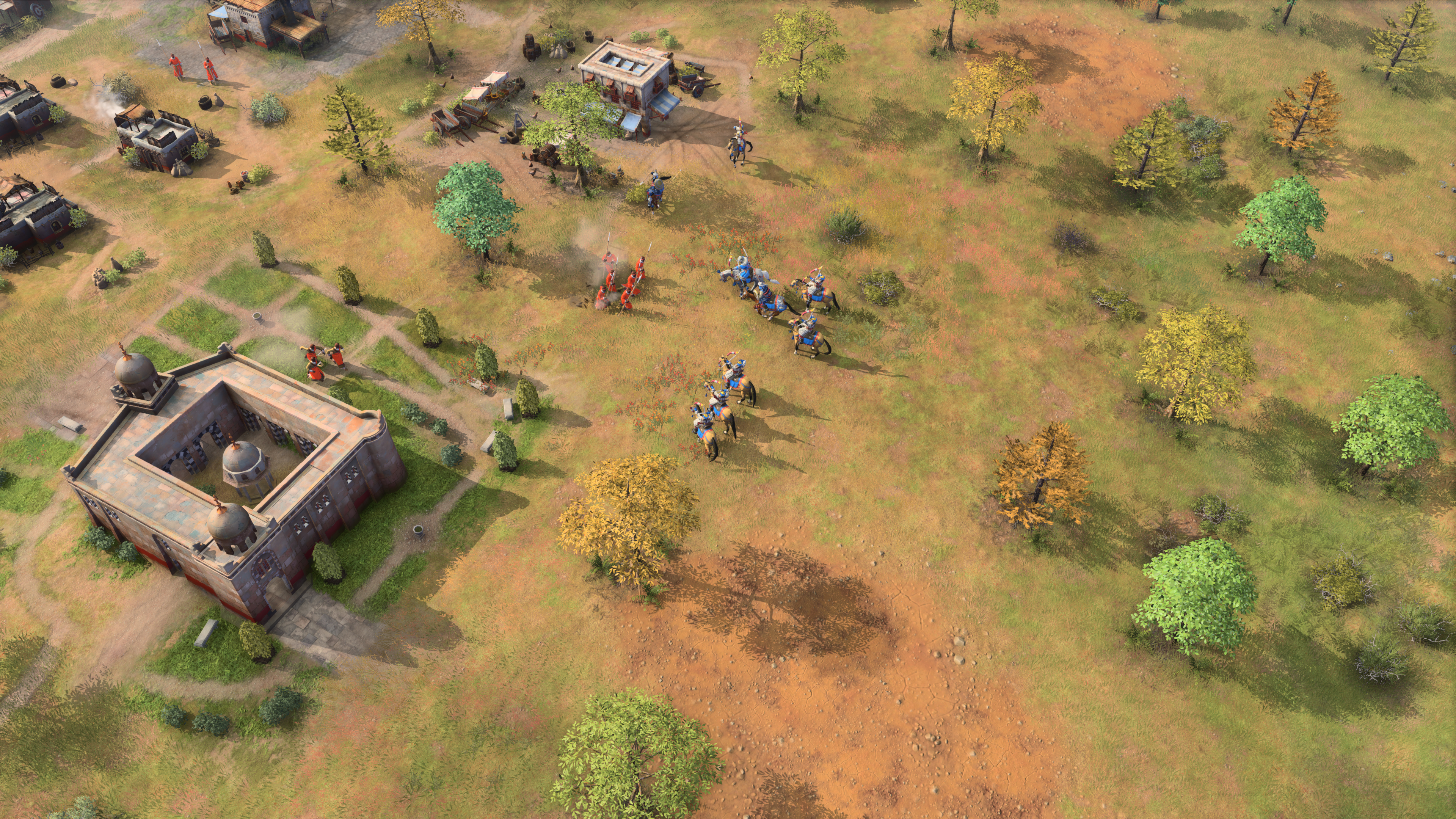 Age of Empires IV