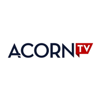 Acorn TV: £4.99/mo £0.99/mo for three months