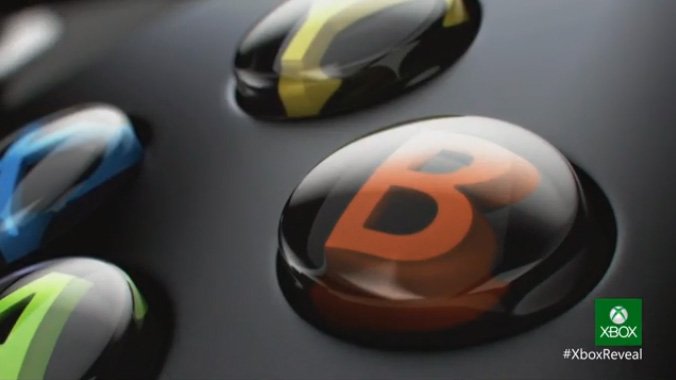 Xbox One Controller