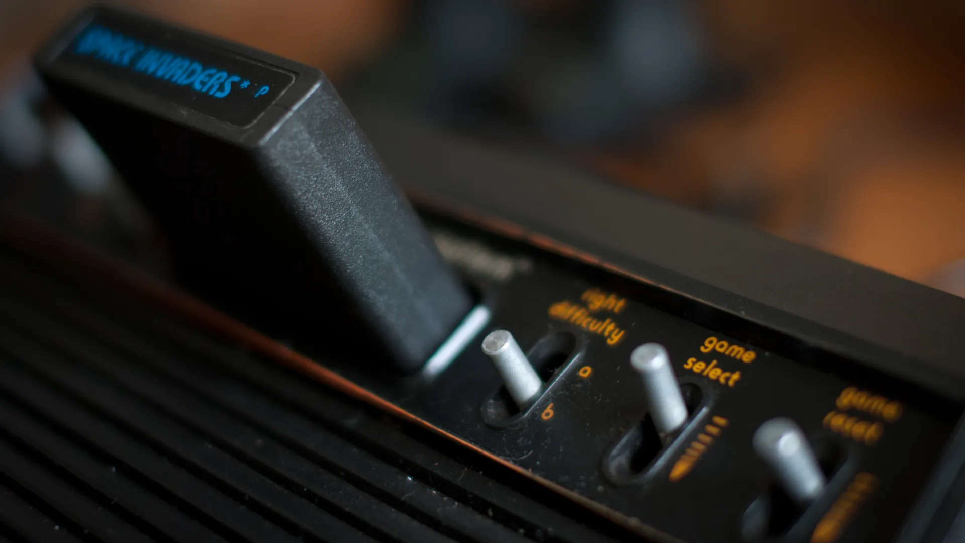 Atari 2600