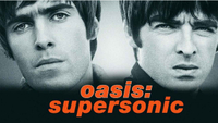   Supersonic