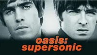   Supersonic