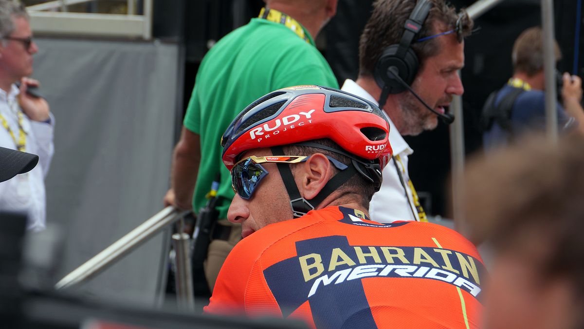 Vincenzo Nibali