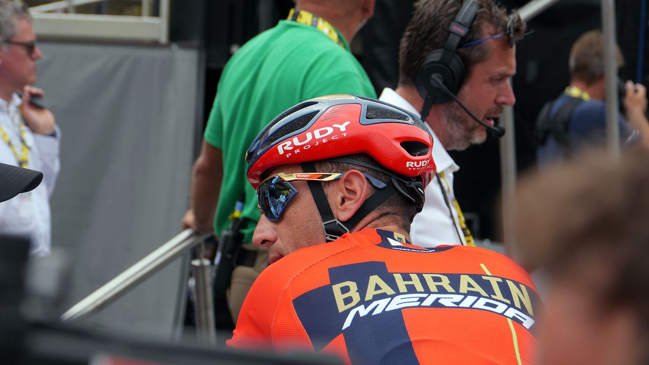 Vincenzo Nibali