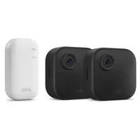 Blink Outdoor 4 (two cameras and Sync Module Core) Blink Outdoor 4 (two cameras and Sync Module Core)