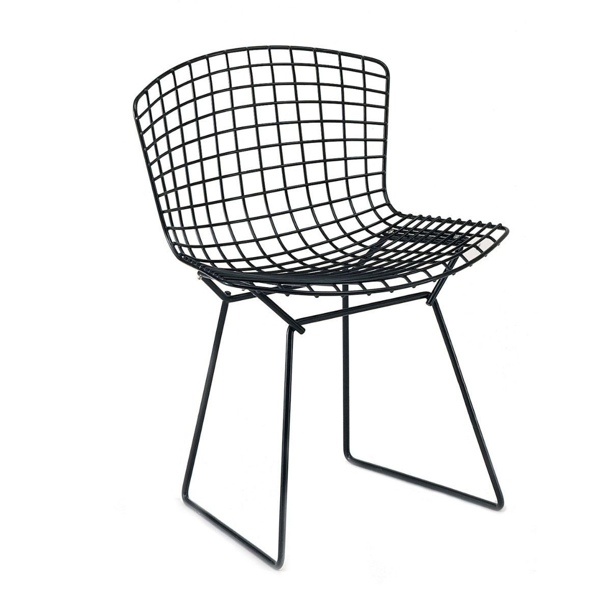 Bertoia Side Chair