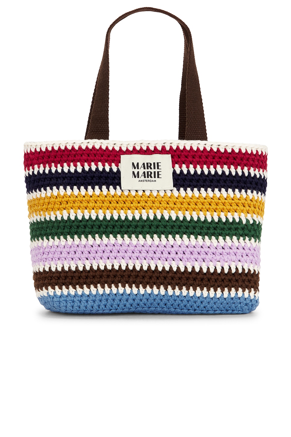 Mary Mini Shopper Bag