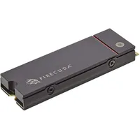 Seagate FireCuda 530 1TB | $275 $176 at AmazonSave $99 -