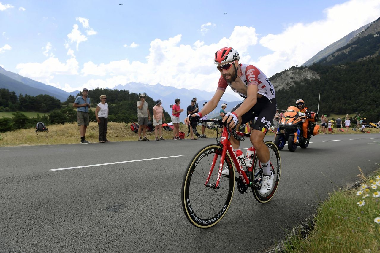 Thomas de Gendt (Lotto Soudal)