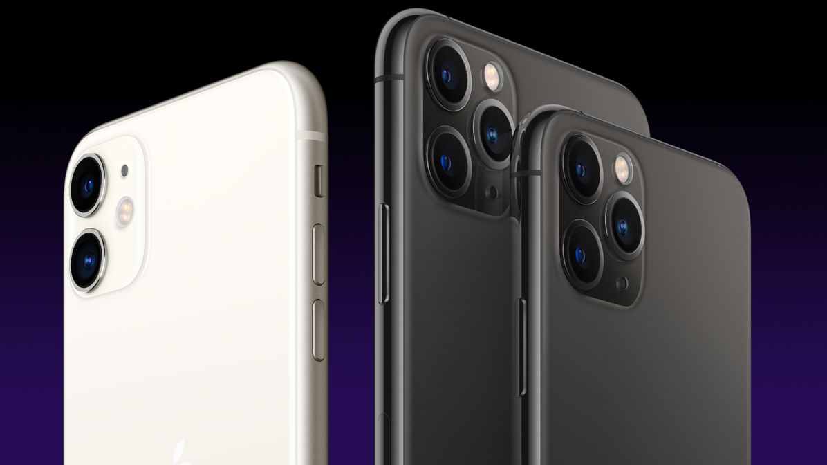 The best iPhone for photography in 2023 Digital Camera World