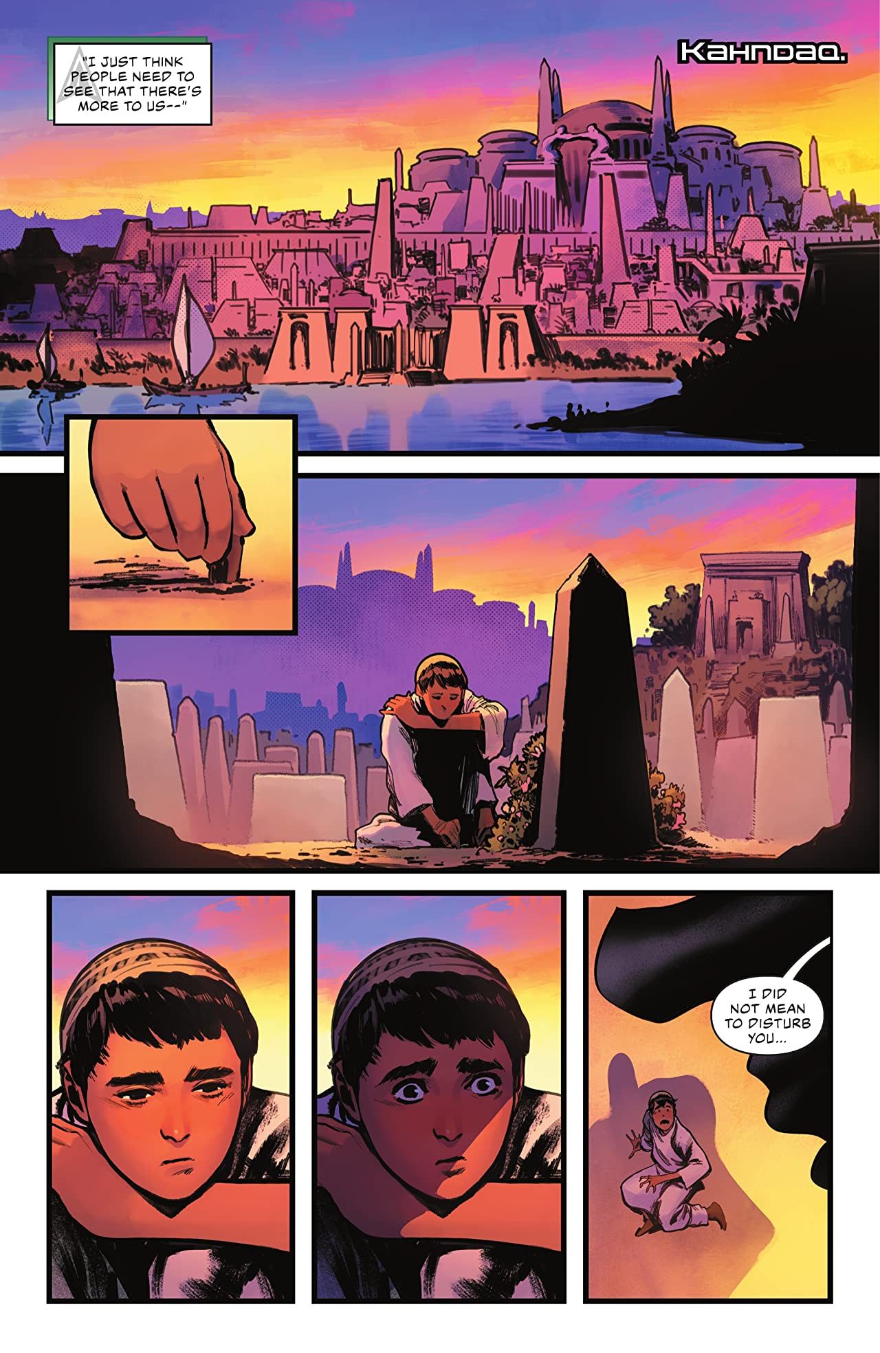 Justice League #59