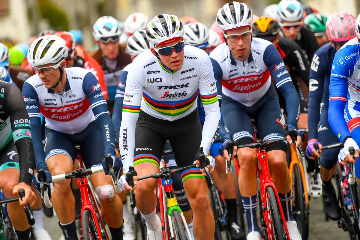 Paris-Nice