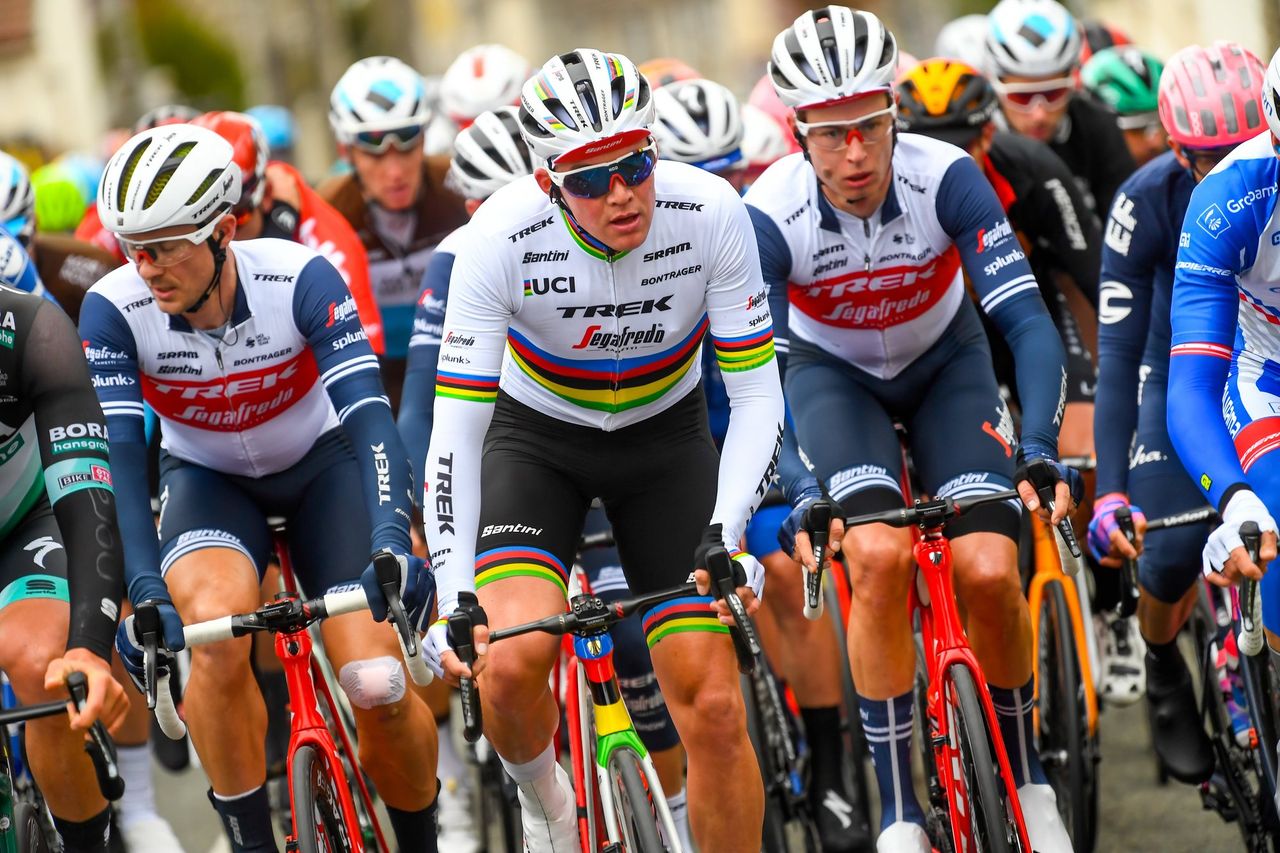Paris-Nice