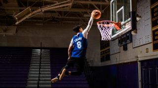 Chang Can Dunk movie still 