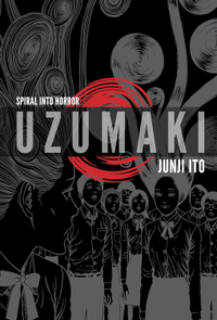 "Uzumaki" (3-in-1 Deluxe Edition) by Junji Ito: was $35 now $22.05 @ Amazon&nbsp;