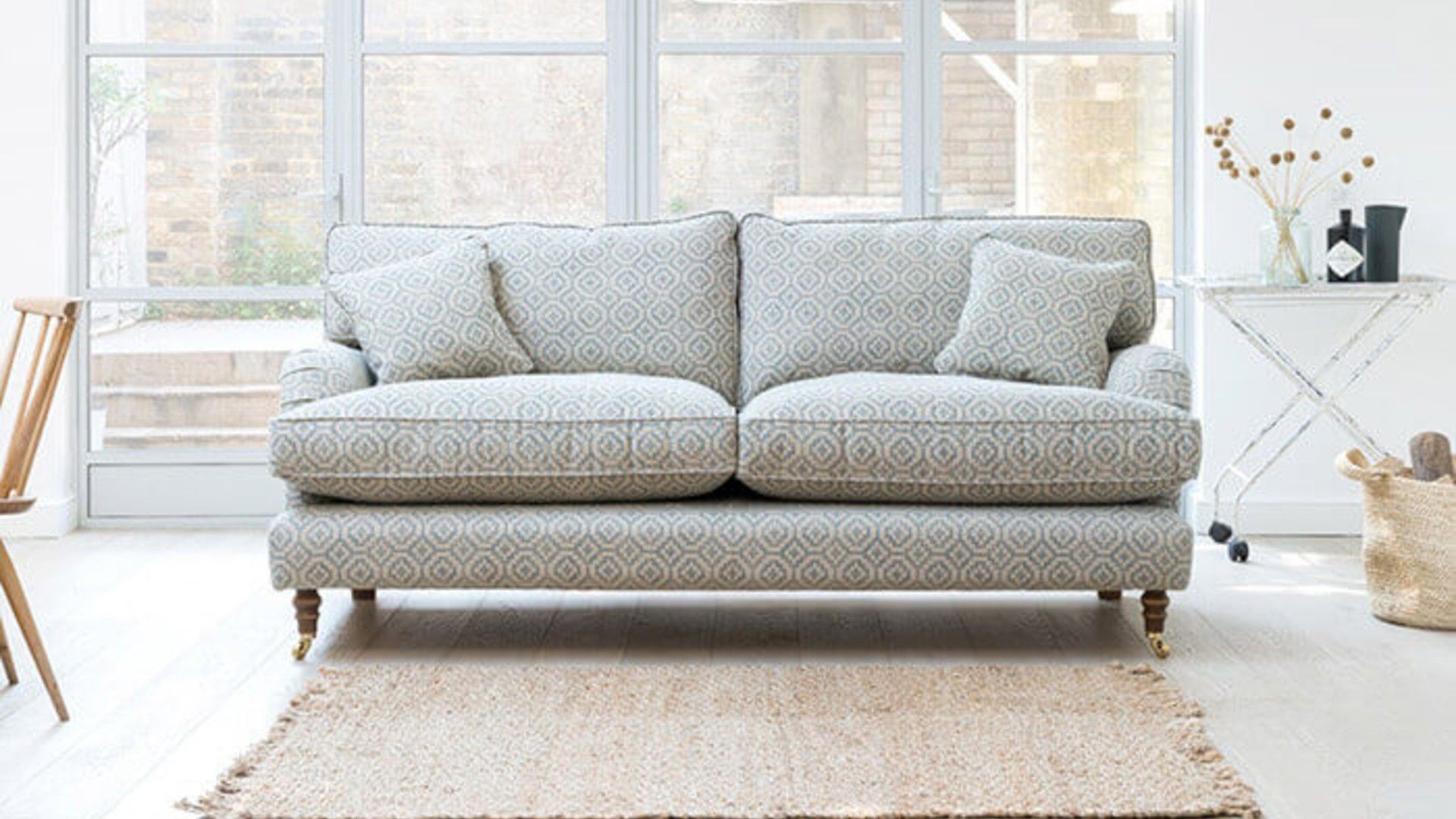 Where to buy a sofa bed the 10 best stores to shop Real Homes