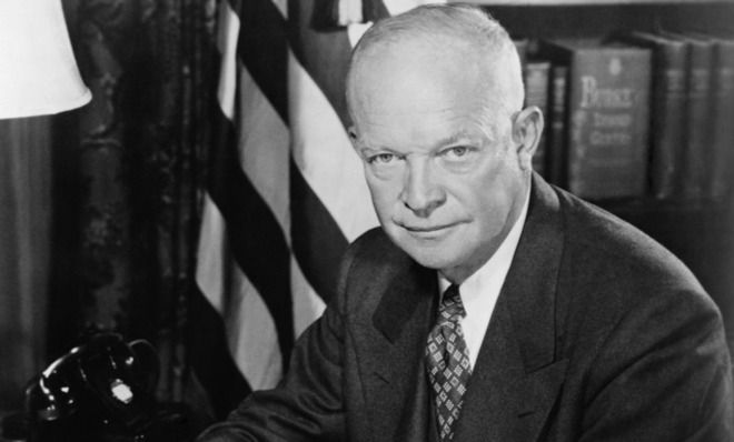 Eisenhower