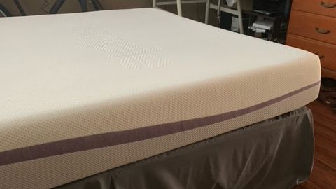Purple mattress review