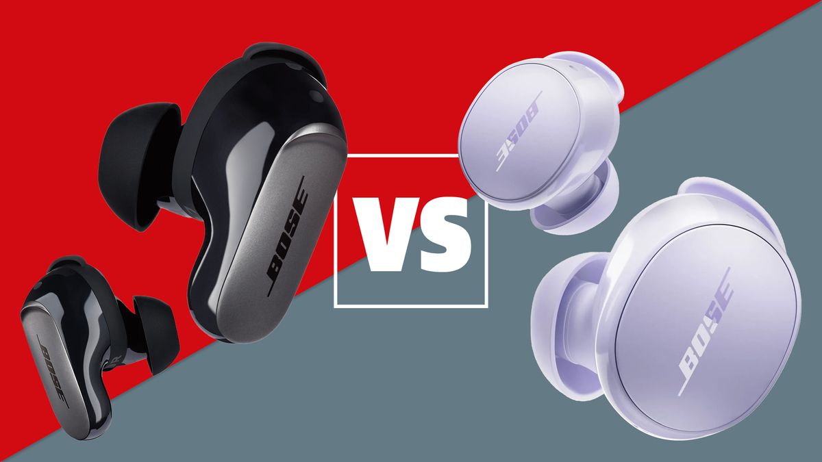 イヤホン Bose QuietComfort Ultra Earbuds (2024) QuietComfort Ultra Earbuds | Bose