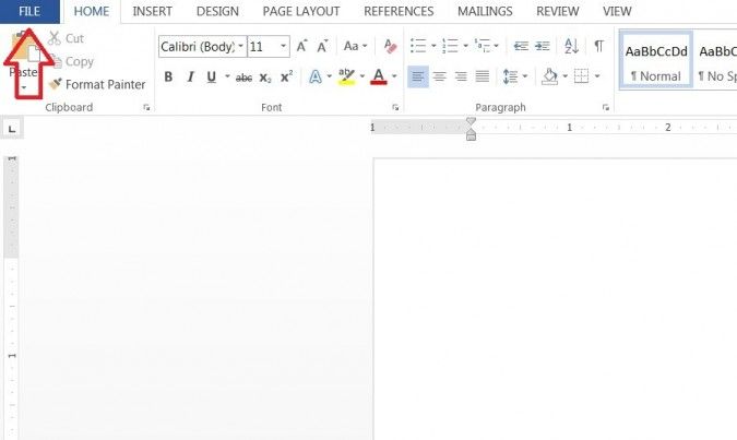 How To Edit A PDF In Word 2013 | Laptop Mag