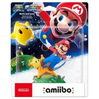 Super Mario - Super Mario Galaxy amiibo|Pre-order for $39.99 at Best Buy