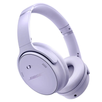 Bose QuietComfort headphones