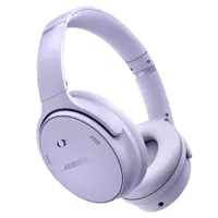 Bose QuietComfort headphones
