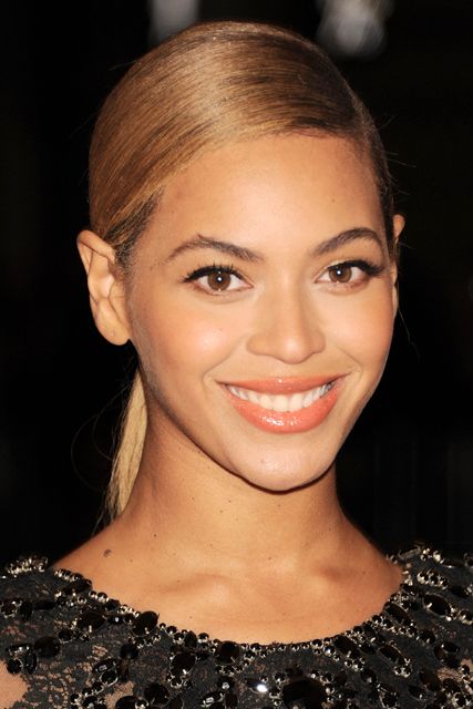 Beyonce Knowles