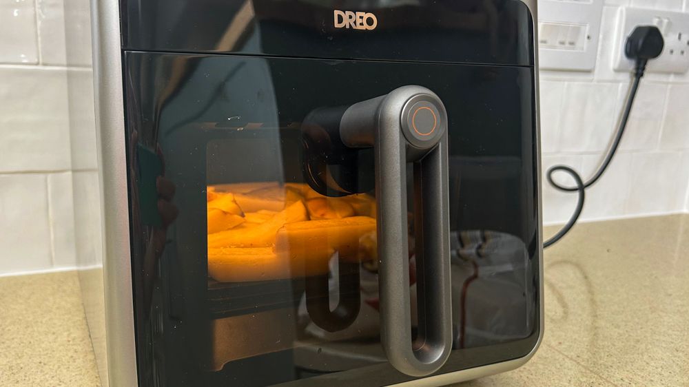 Dreo ChefMaker Combi Fryer