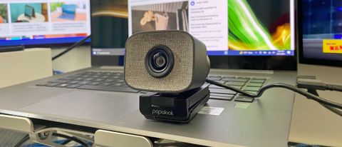 Papalook PA930 webcam review