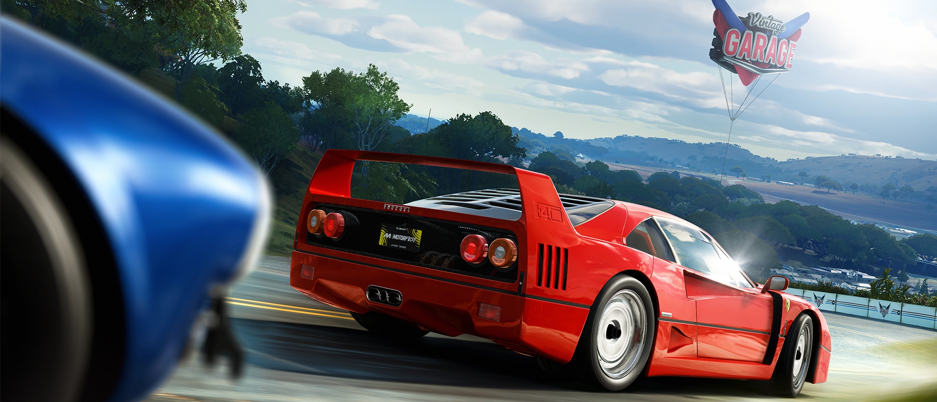 The Crew Motorsfest, impresiones finales. ¿El Forza Horizon de