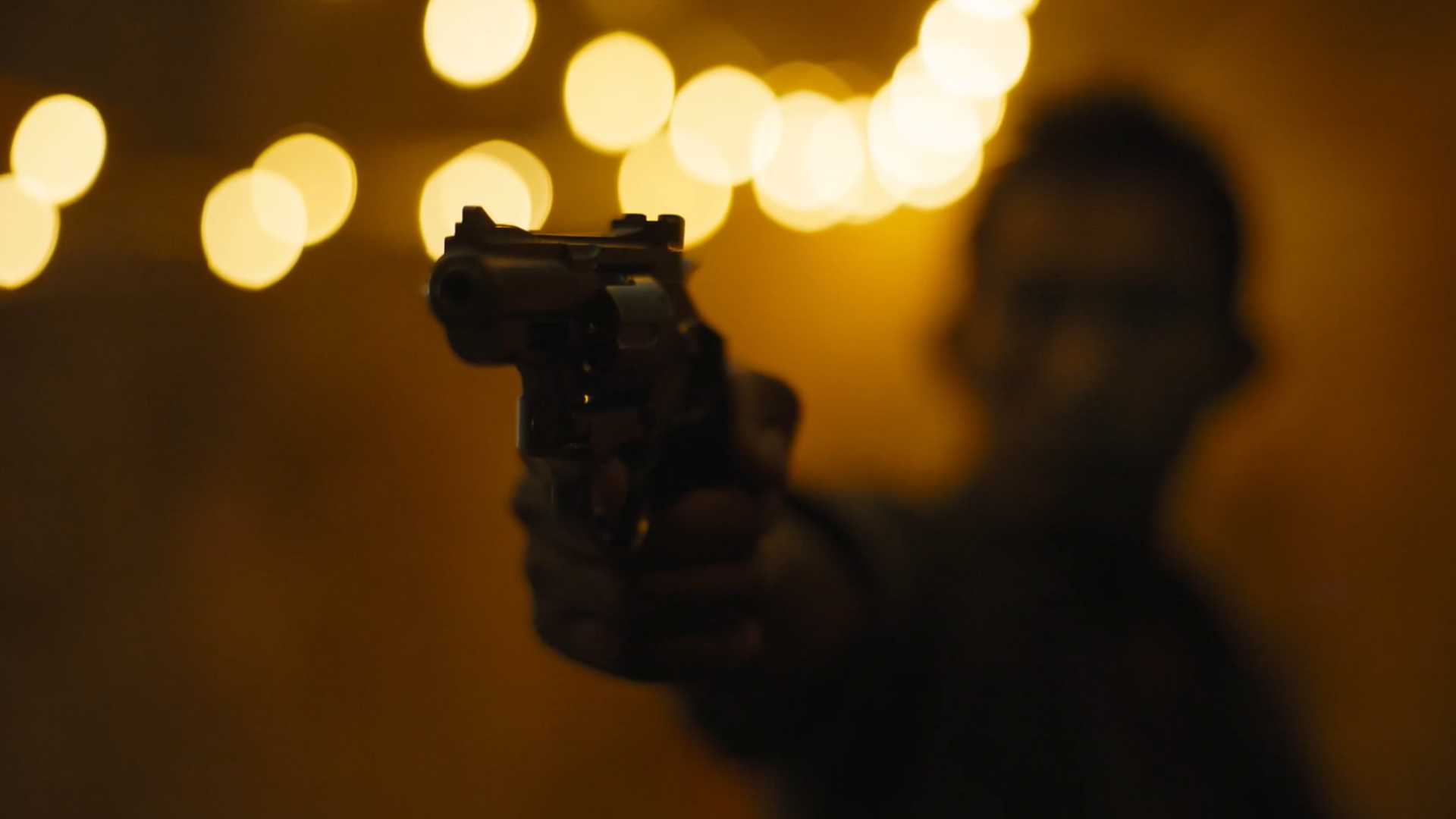 Teaser trailer for The Last Photograph