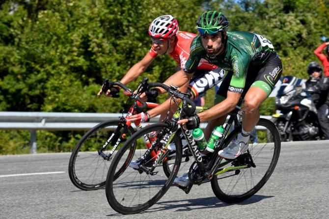 J&eacute;r&ocirc;me Cousin (Europcar)