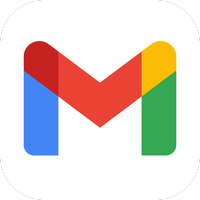 If you only have Google accounts, then Gmail is one of the best mail apps for iPhone or iPad. It's got many useful features and gestures that make it easy to use, even on smaller displays. Plus, these gestures are customizable to make the experience your own.