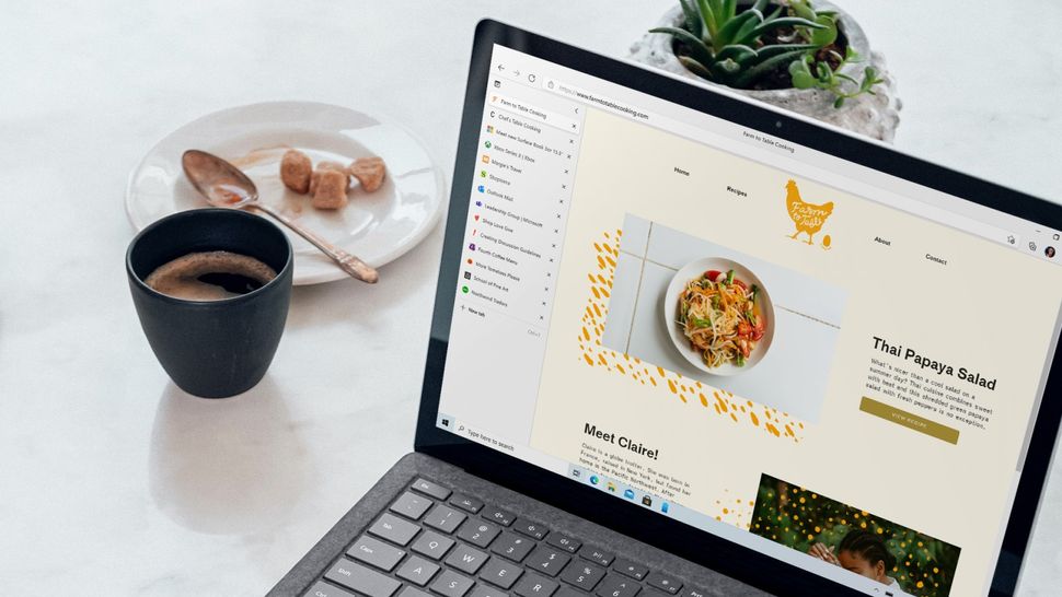 download edge business