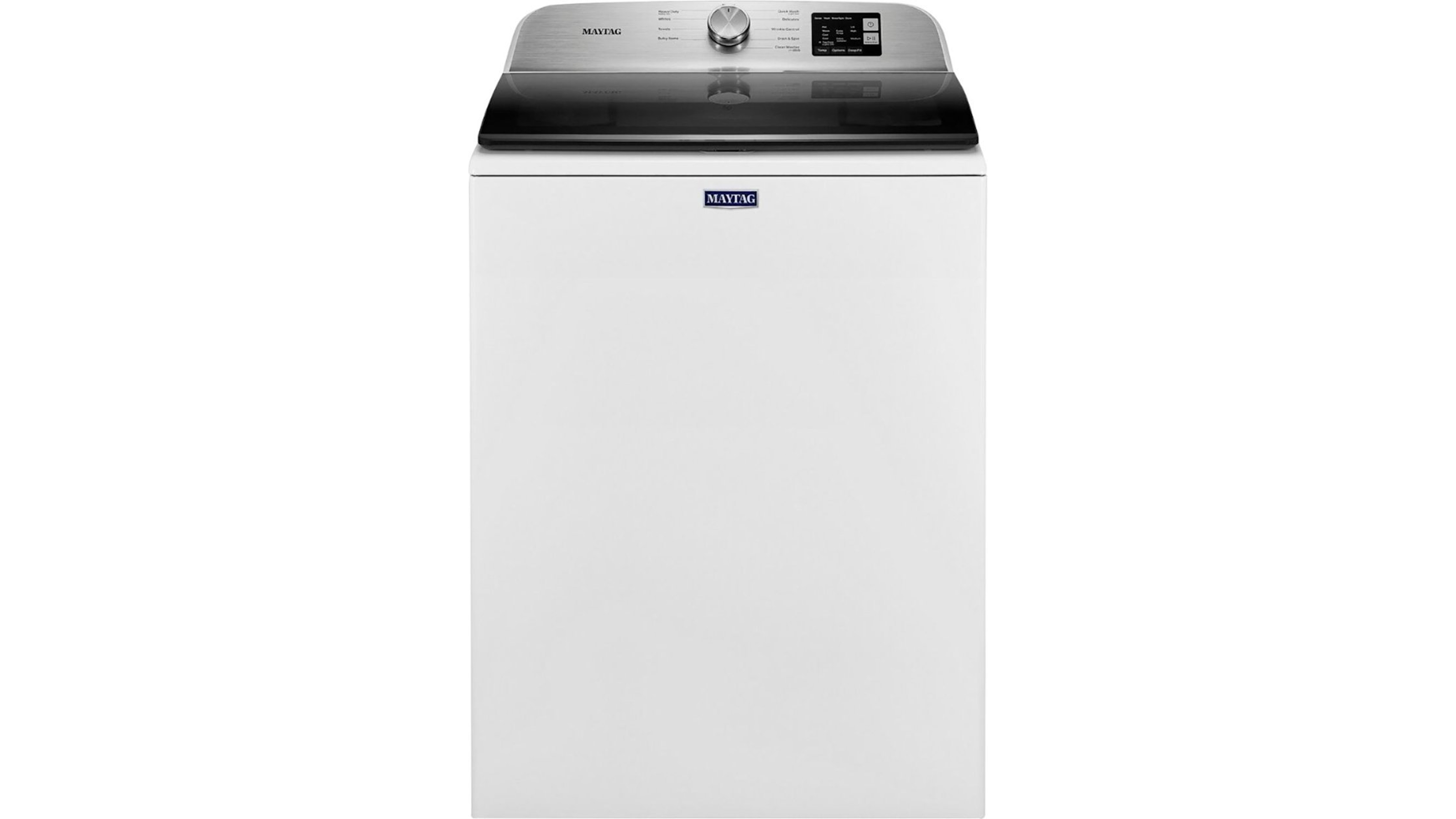 Best washing machines in 2024 chosen by experts Top Ten Reviews