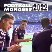 Football Manager 2022